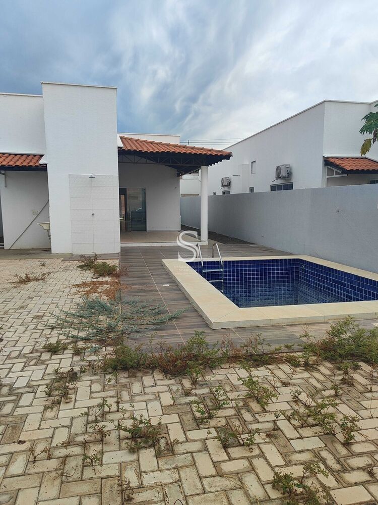 Casa de Condomínio, 3 quartos - Foto 13