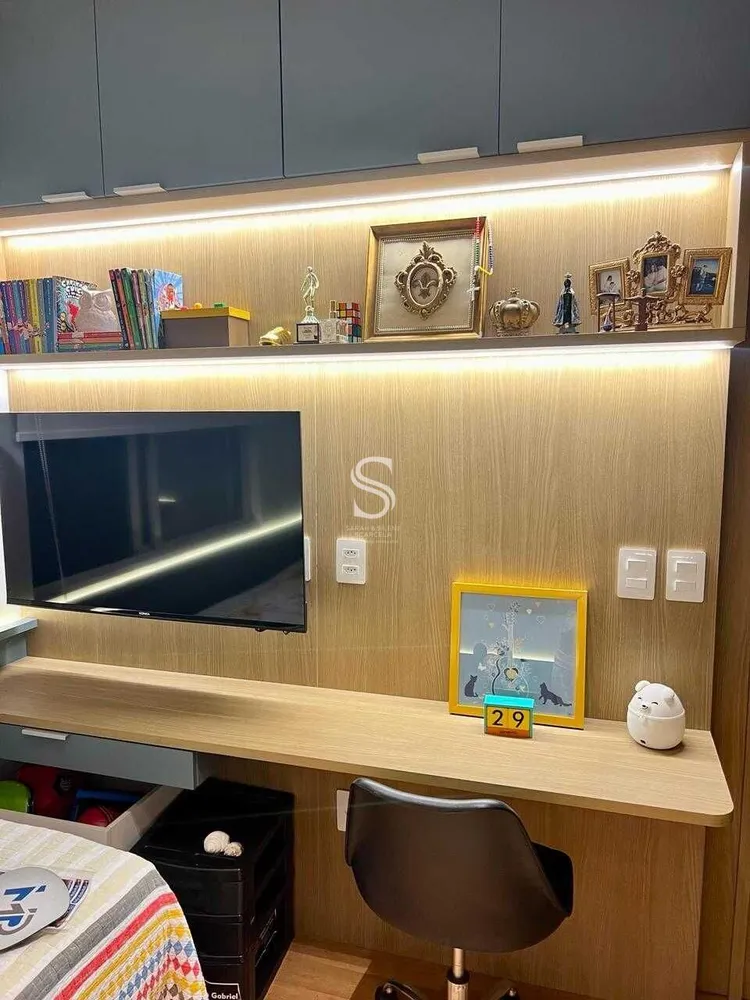 Apartamento, 2 quartos, 80 m² - Foto 12