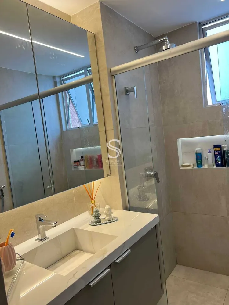 Apartamento, 2 quartos, 80 m² - Foto 7