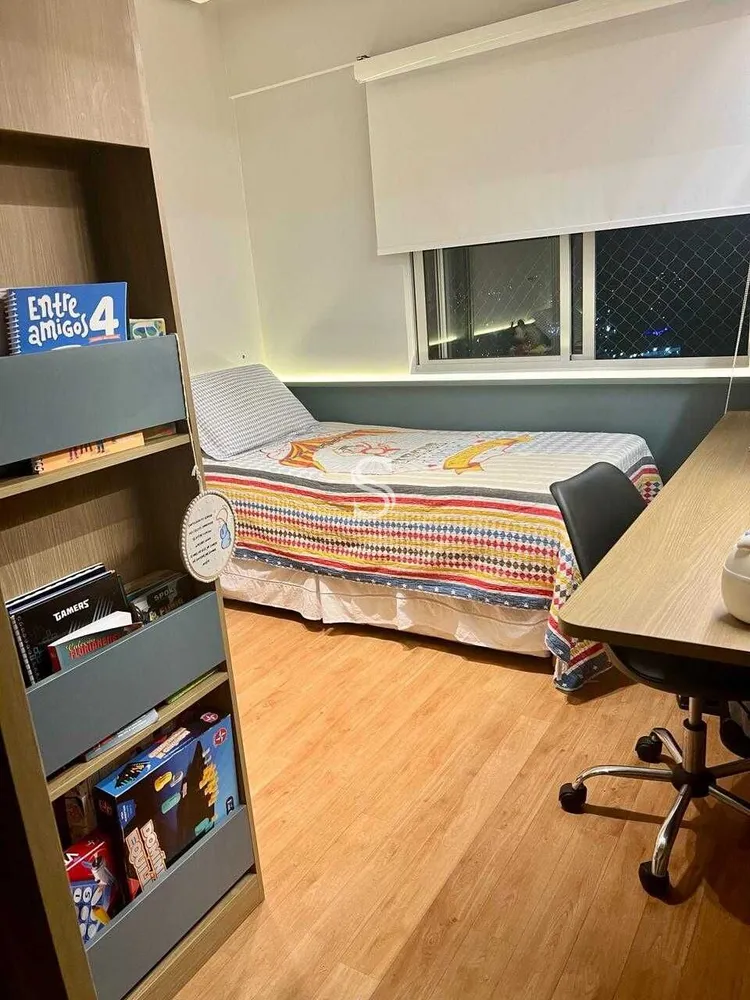 Apartamento, 2 quartos, 80 m² - Foto 10