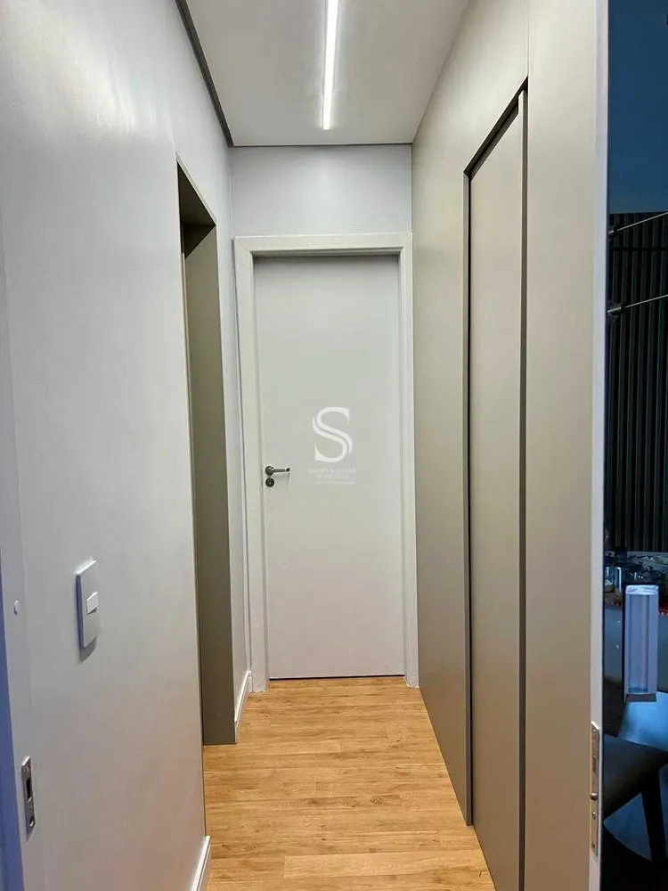 Apartamento, 2 quartos, 80 m² - Foto 9