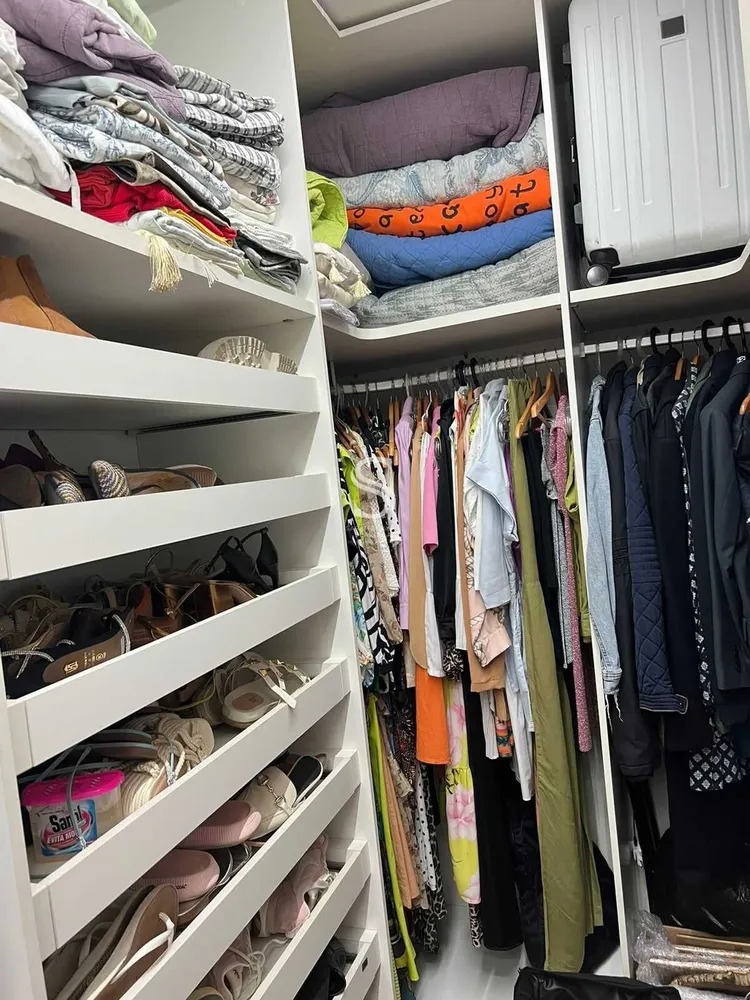 Apartamento, 2 quartos, 80 m² - Foto 11
