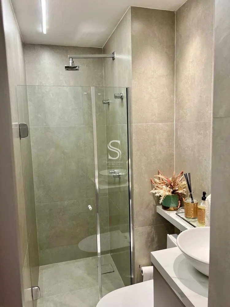 Apartamento, 2 quartos, 80 m² - Foto 6