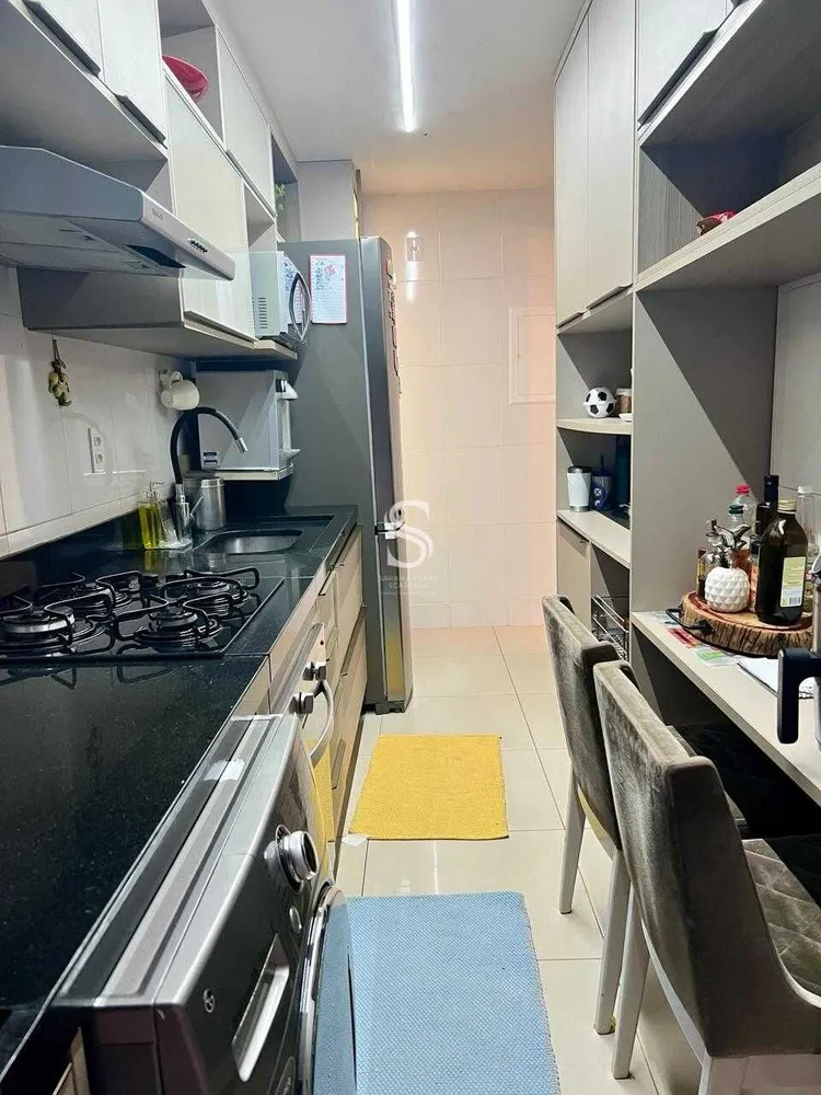 Apartamento, 2 quartos, 80 m² - Foto 4
