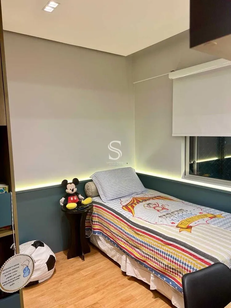 Apartamento, 2 quartos, 80 m² - Foto 8