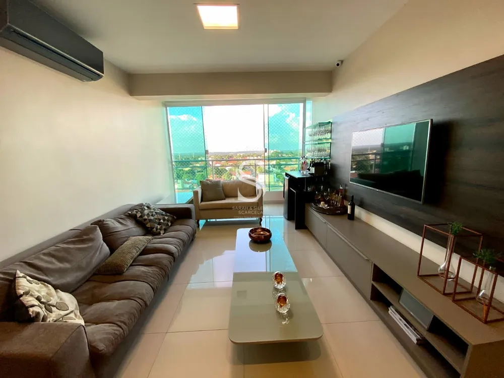 Apartamento, 3 quartos, 101 m² - Foto 6