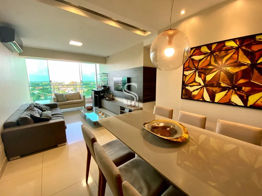 Apartamento, 3 quartos, 101 m² - Foto 8