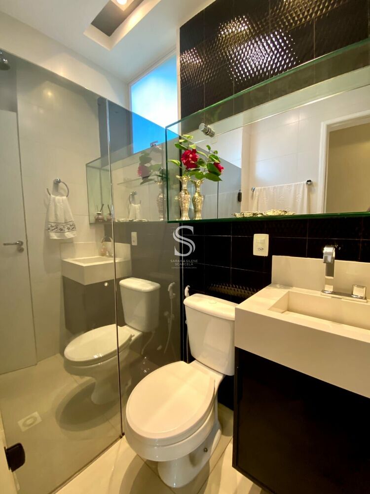 Apartamento, 3 quartos, 101 m² - Foto 4