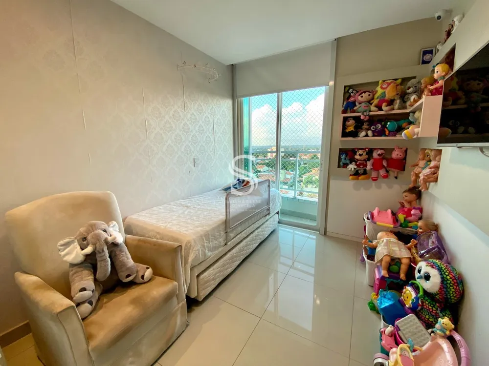 Apartamento, 3 quartos, 101 m² - Foto 13