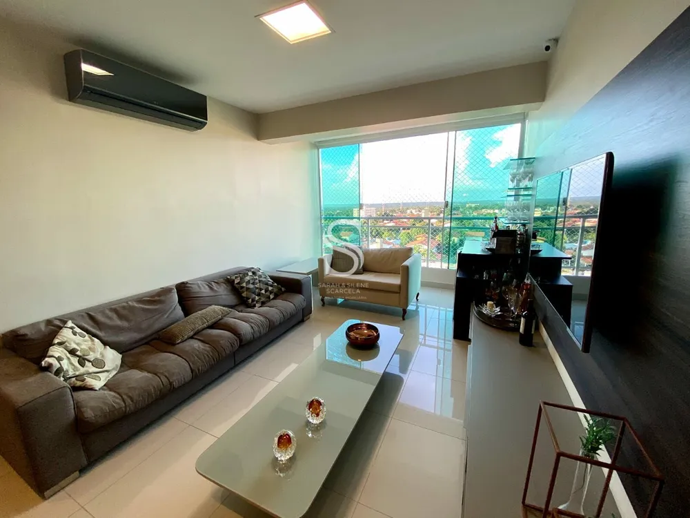 Apartamento, 3 quartos, 101 m² - Foto 5
