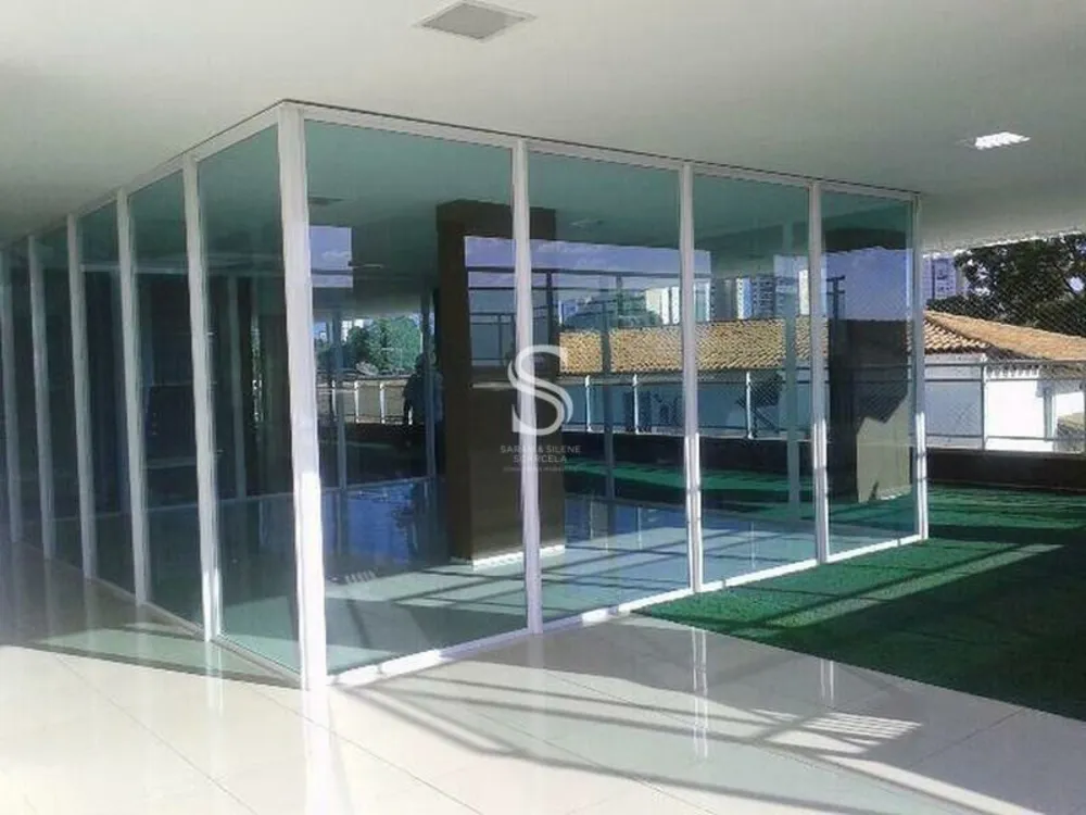 Apartamento, 3 quartos, 101 m² - Foto 3