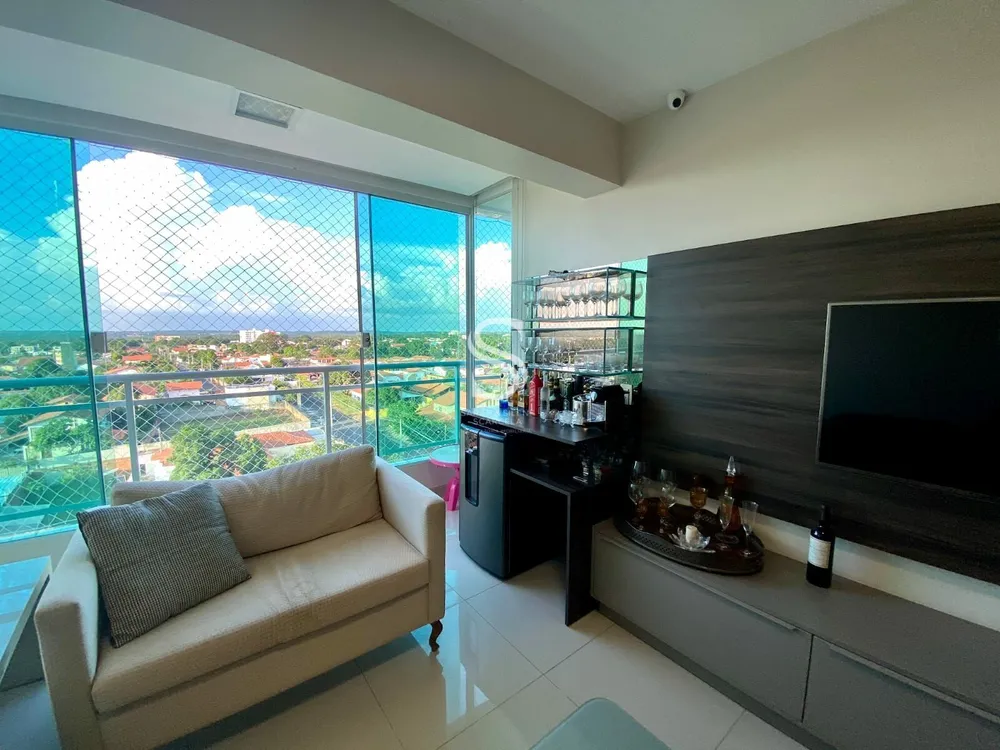 Apartamento, 3 quartos, 101 m² - Foto 7