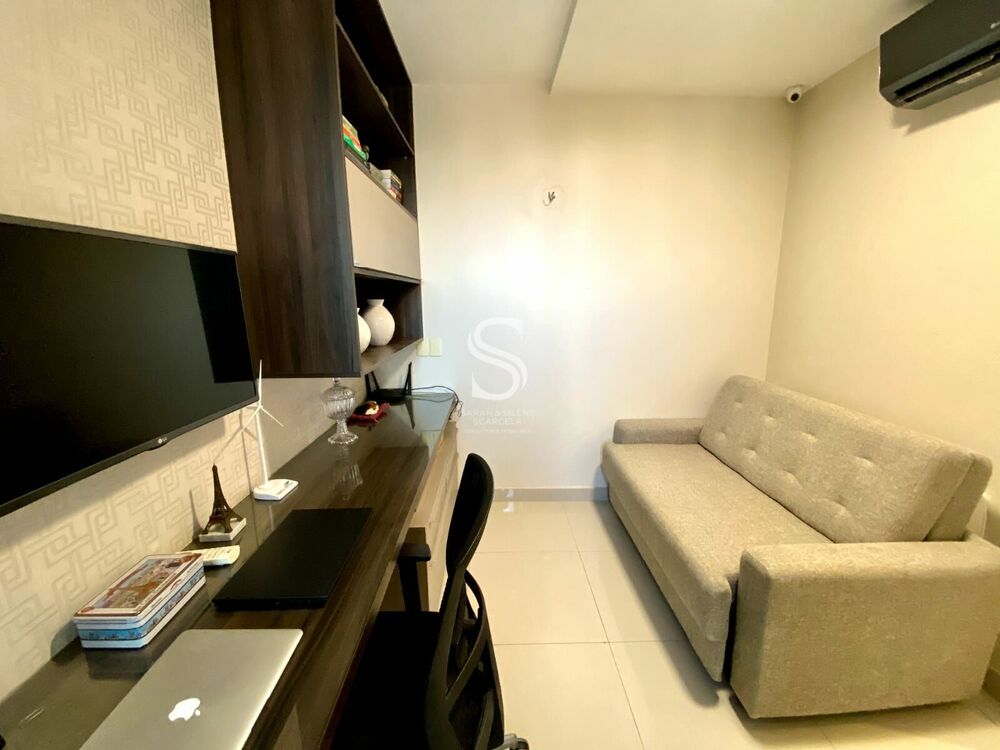 Apartamento, 3 quartos, 101 m² - Foto 3