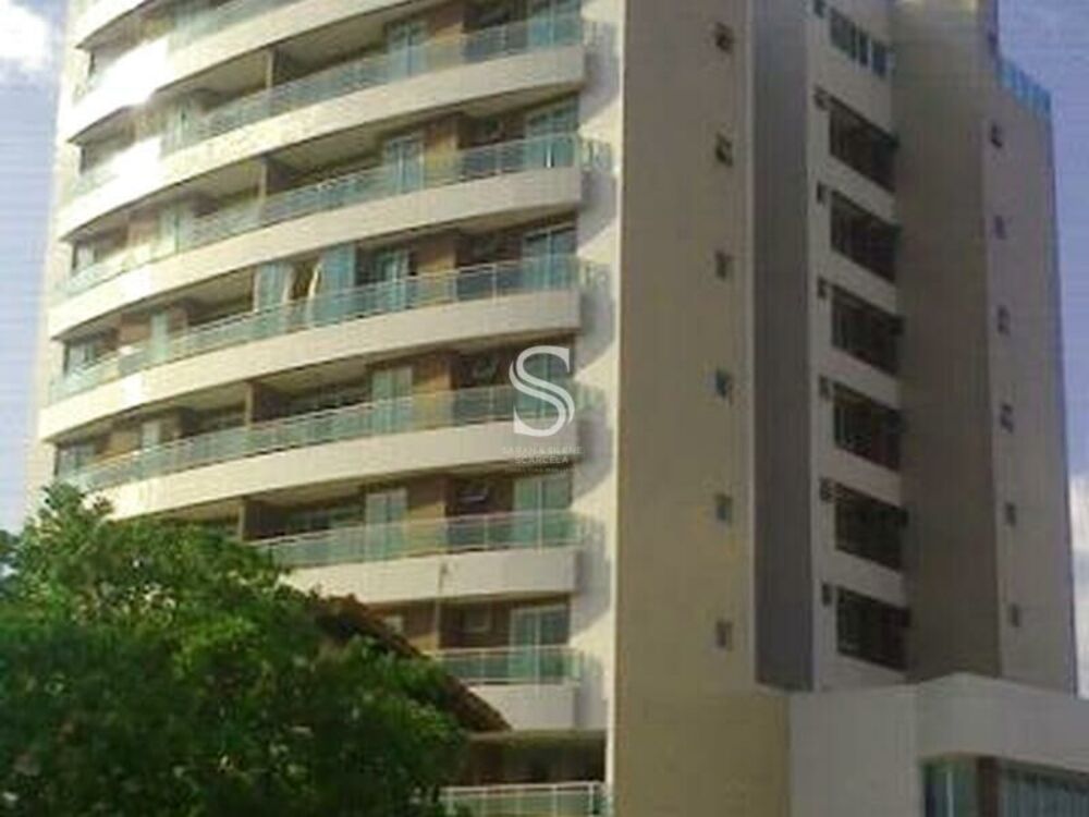 Apartamento, 3 quartos, 101 m² - Foto 1