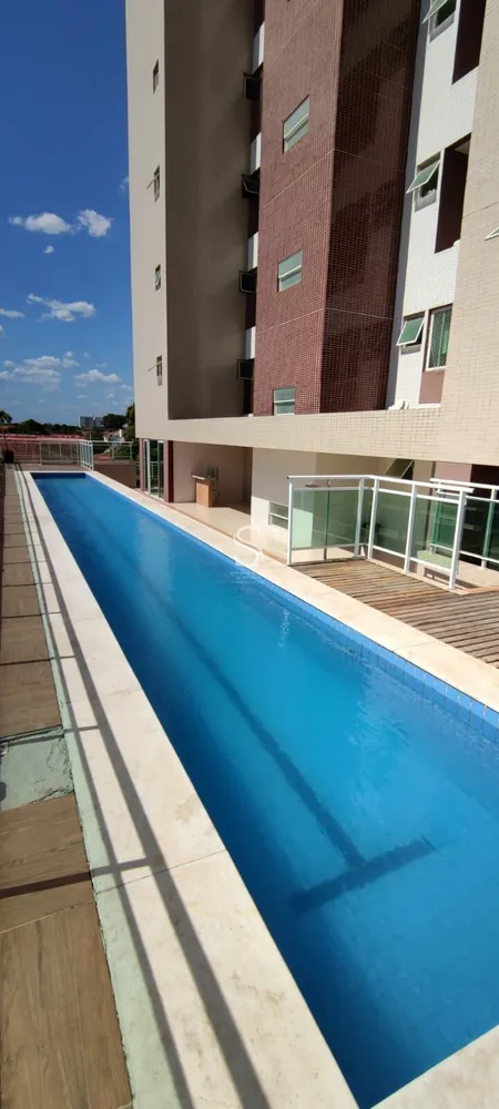 Apartamento, 3 quartos, 101 m² - Foto 2