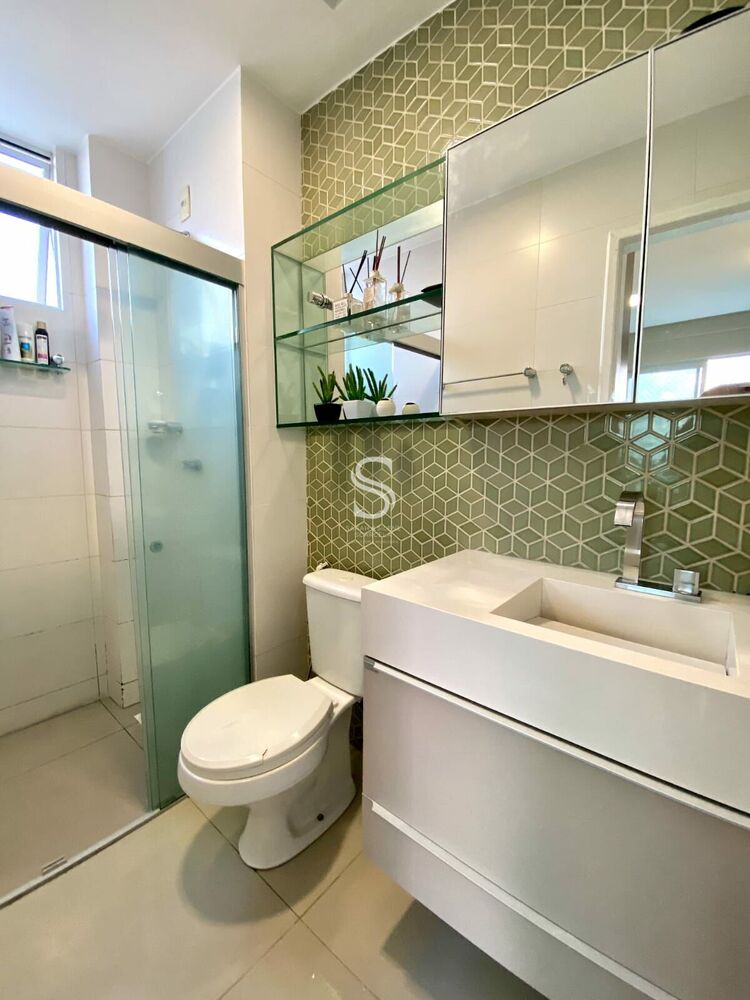 Apartamento, 3 quartos, 101 m² - Foto 2