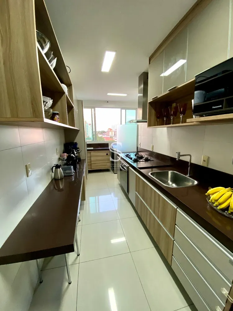 Apartamento, 3 quartos, 101 m² - Foto 9