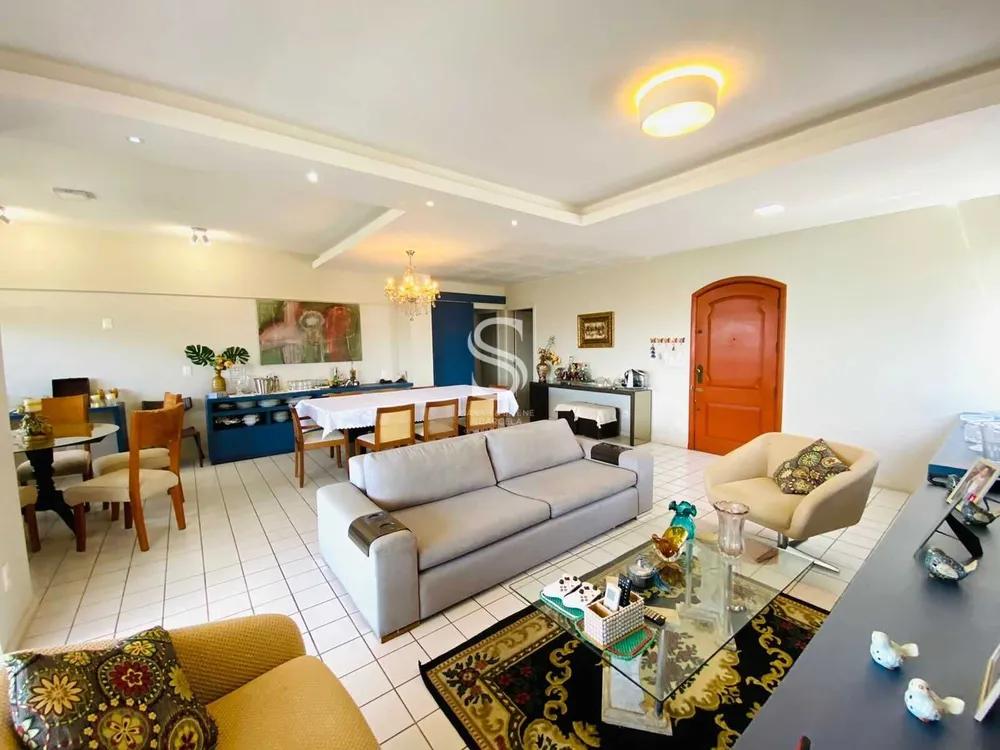 Apartamento, 3 quartos, 178 m² - Foto 4