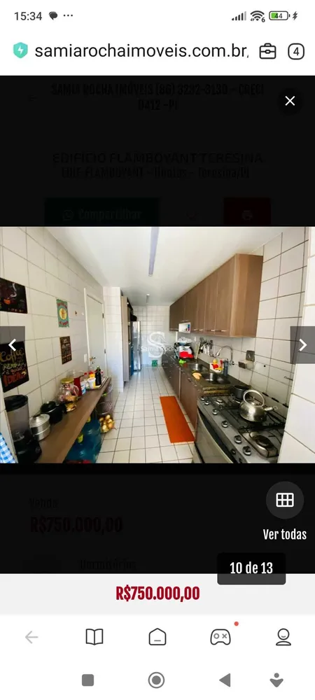 Apartamento, 3 quartos, 178 m² - Foto 11