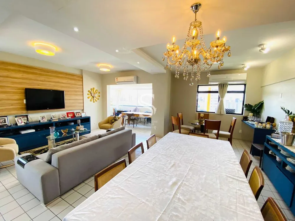 Apartamento, 3 quartos, 178 m² - Foto 5