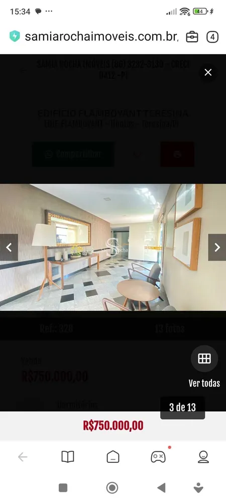 Apartamento, 3 quartos, 178 m² - Foto 9