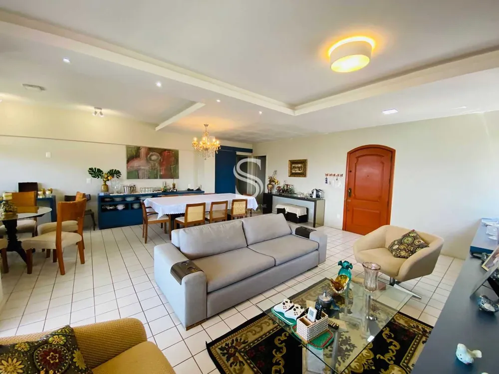 Apartamento, 3 quartos, 178 m² - Foto 3