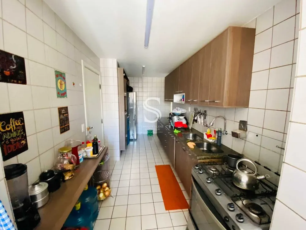 Apartamento, 3 quartos, 178 m² - Foto 6