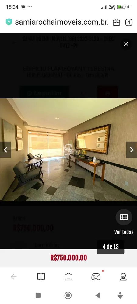 Apartamento, 3 quartos, 178 m² - Foto 10