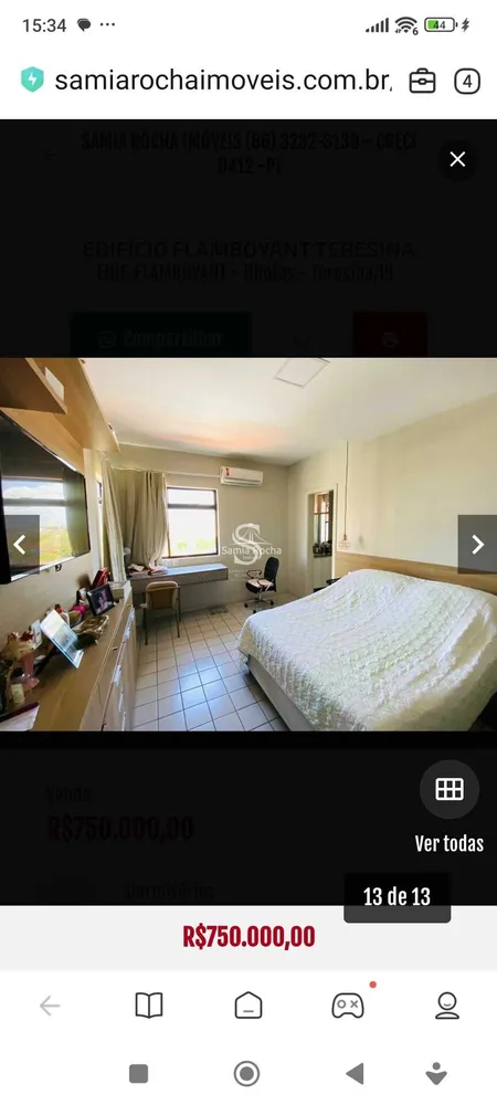 Apartamento, 3 quartos, 178 m² - Foto 12