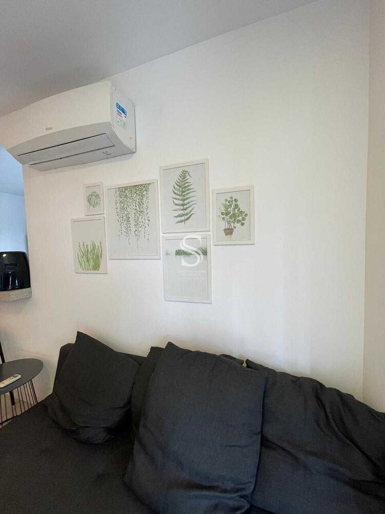 Apartamento à venda com 2 quartos, 67m² - Foto 3