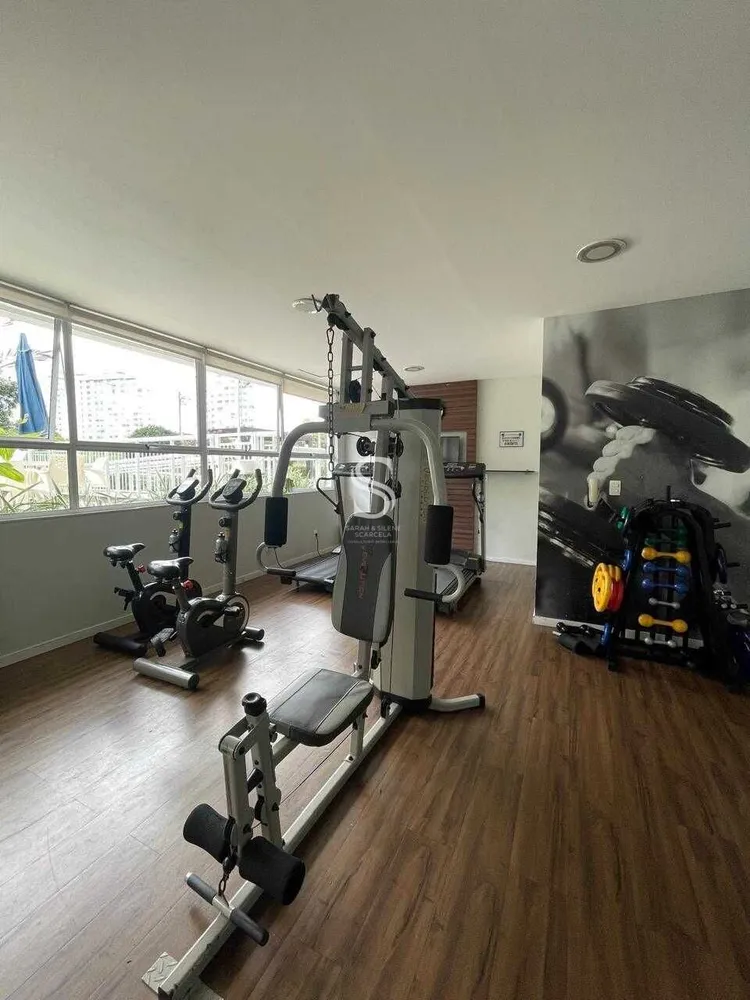 Apartamento, 2 quartos, 67 m² - Foto 4