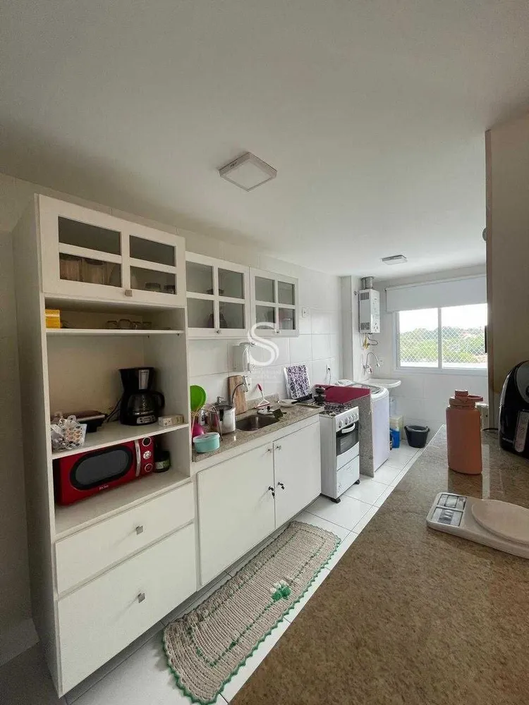Apartamento, 2 quartos, 67 m² - Foto 9