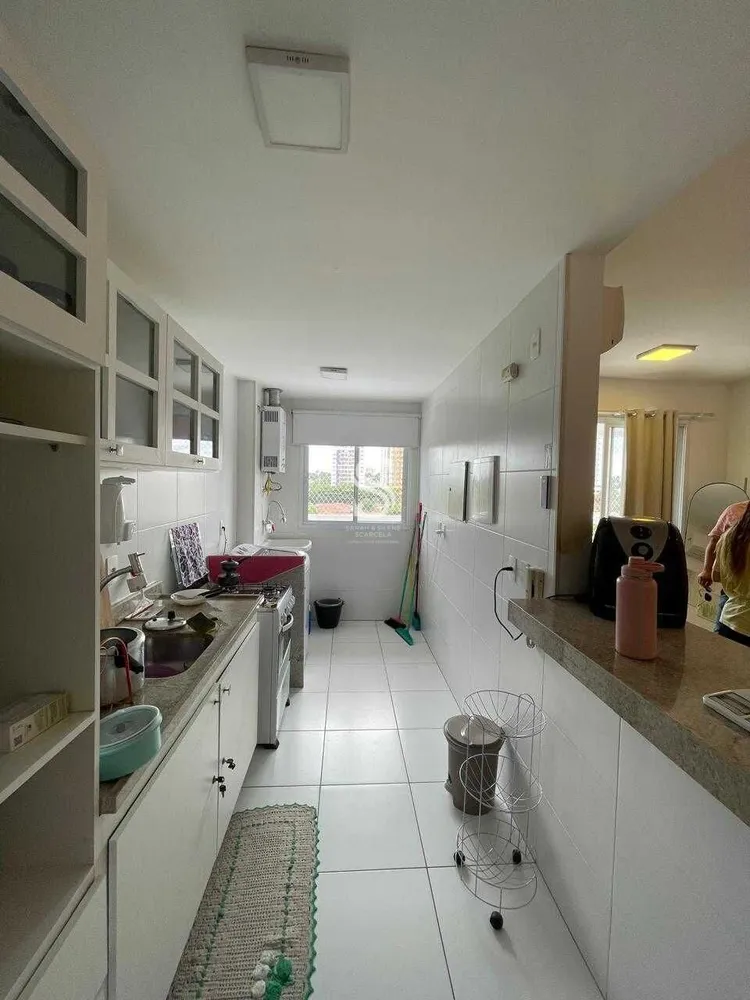 Apartamento, 2 quartos, 67 m² - Foto 10