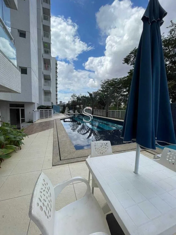 Apartamento, 2 quartos, 67 m² - Foto 2