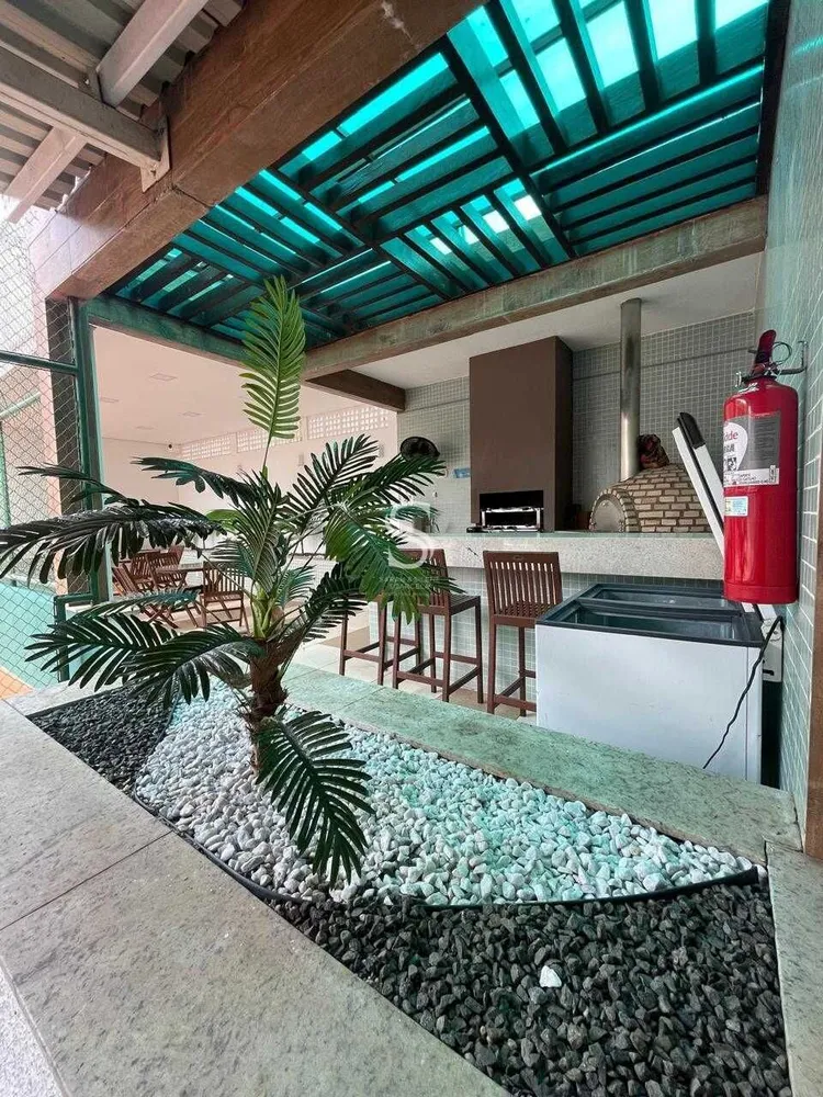 Apartamento, 2 quartos, 67 m² - Foto 3