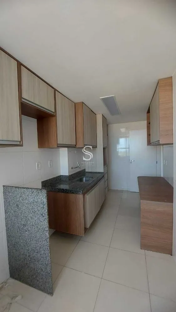 Apartamento, 3 quartos, 80 m² - Foto 7