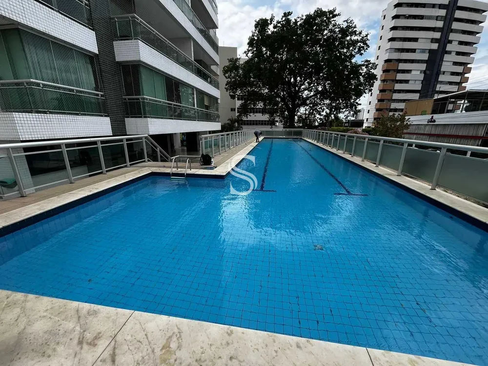 Apartamento, 3 quartos, 80 m² - Foto 2