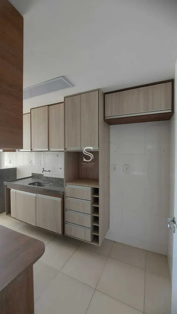 Apartamento, 3 quartos, 80 m² - Foto 6