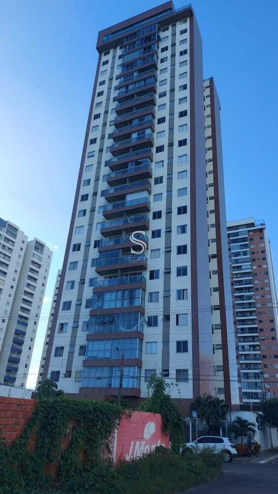 Apartamento, 3 quartos, 80 m² - Foto 1