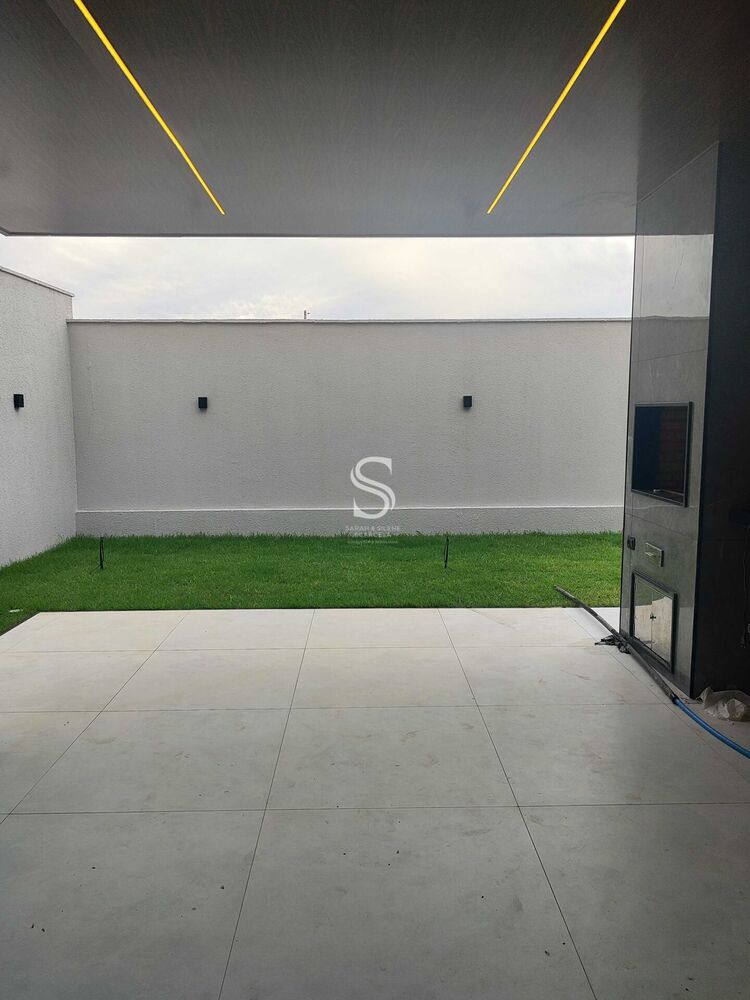 Casa de Condomínio, 4 quartos - Foto 5