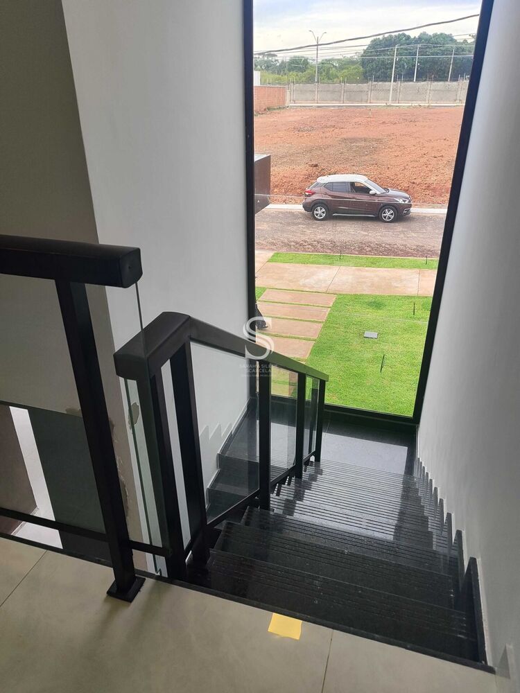 Casa de Condomínio, 4 quartos - Foto 14