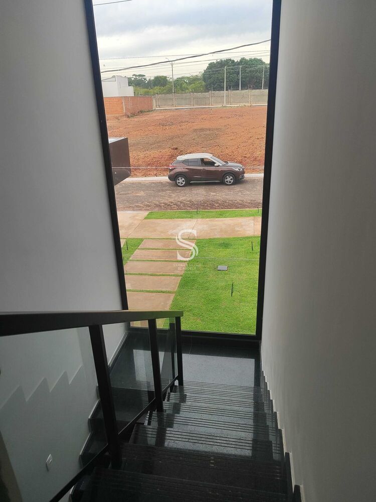 Casa de Condomínio, 4 quartos - Foto 16