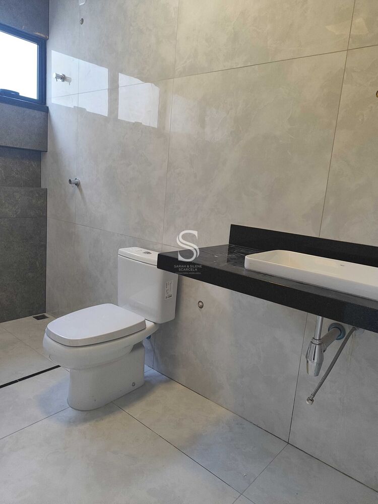 Casa de Condomínio, 4 quartos - Foto 19
