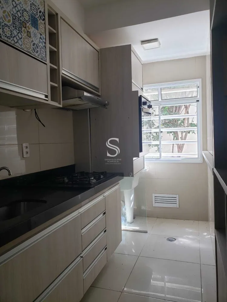 Apartamento, 3 quartos, 74 m² - Foto 9