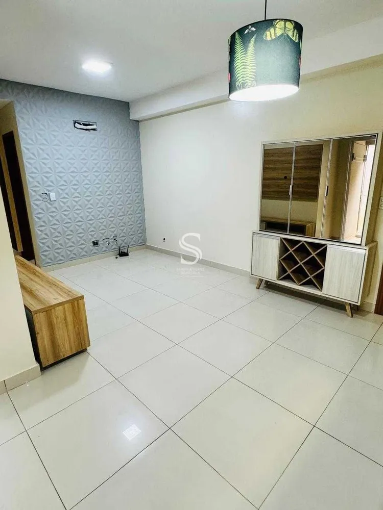 Apartamento, 3 quartos, 74 m² - Foto 3