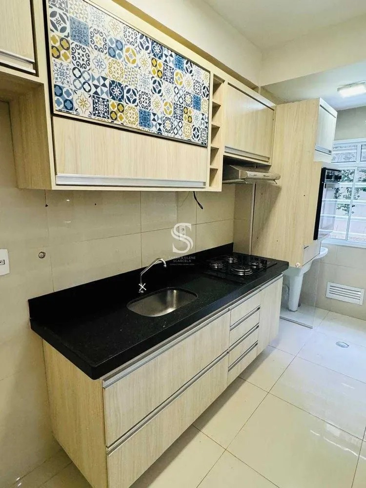 Apartamento, 3 quartos, 74 m² - Foto 5