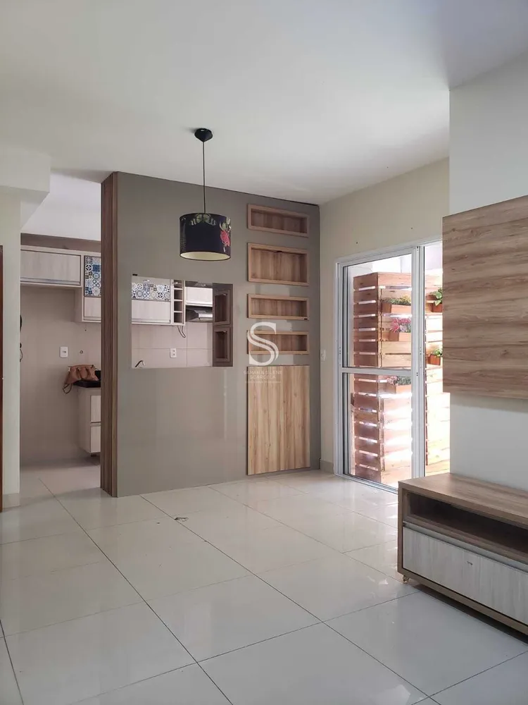 Apartamento, 3 quartos, 74 m² - Foto 2