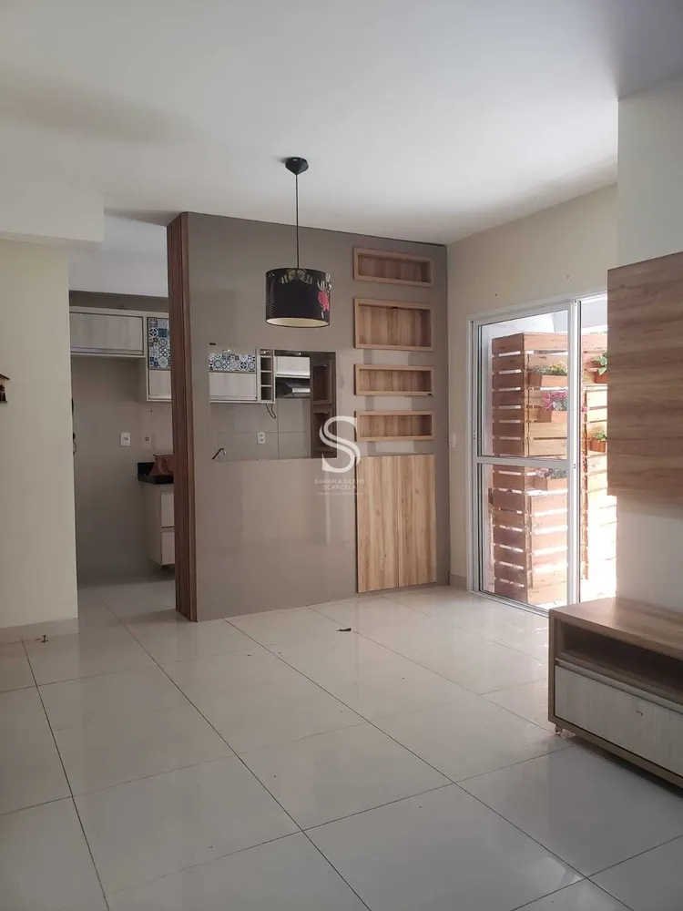 Apartamento, 3 quartos, 74 m² - Foto 6