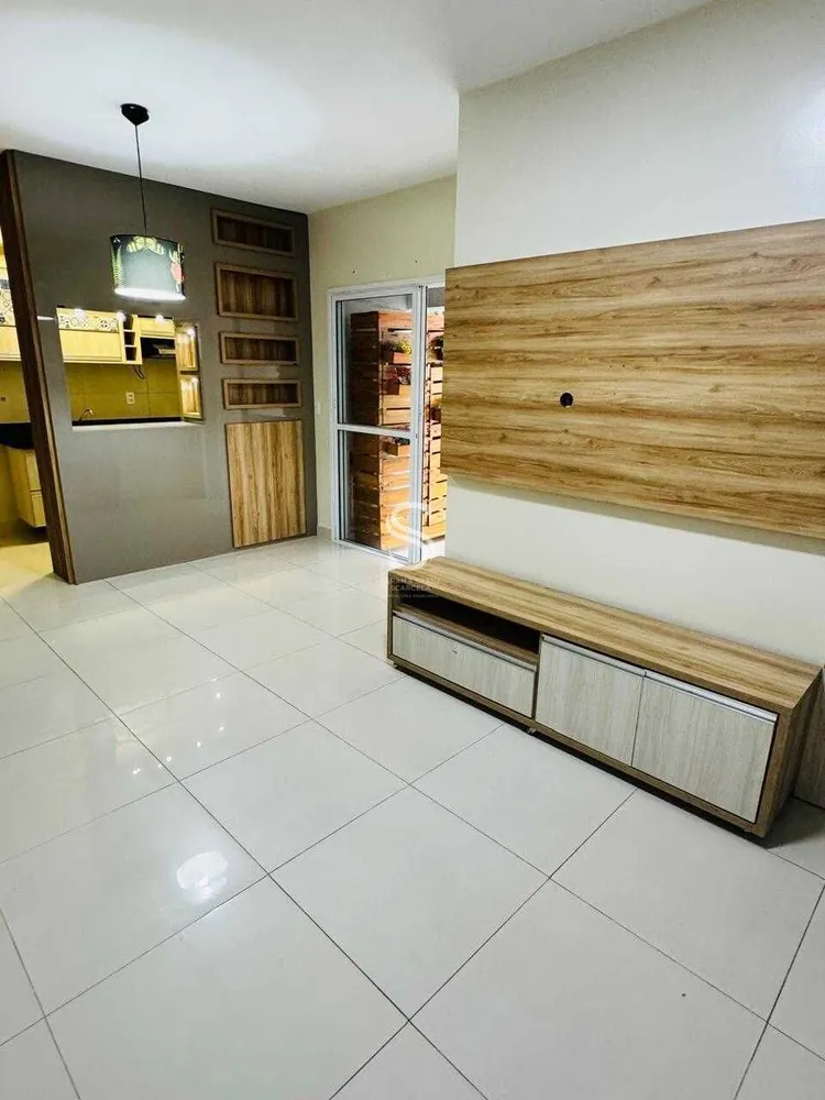 Apartamento, 3 quartos, 74 m² - Foto 1