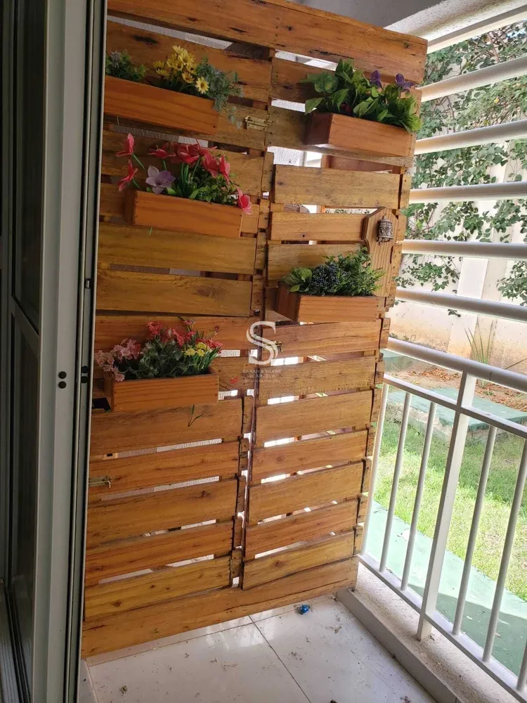 Apartamento, 3 quartos, 74 m² - Foto 7